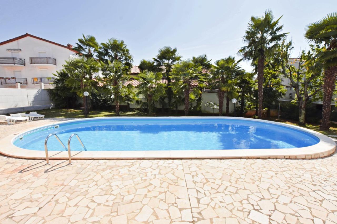 Apartment Marinela Porec