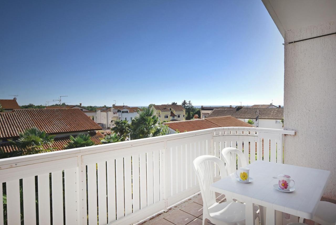 Apartment Marinela Porec