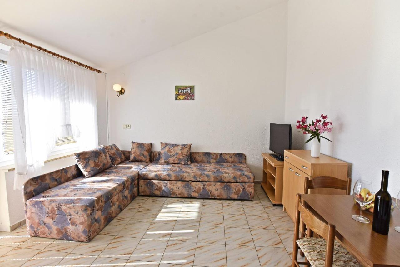 Apartment Marinela Porec