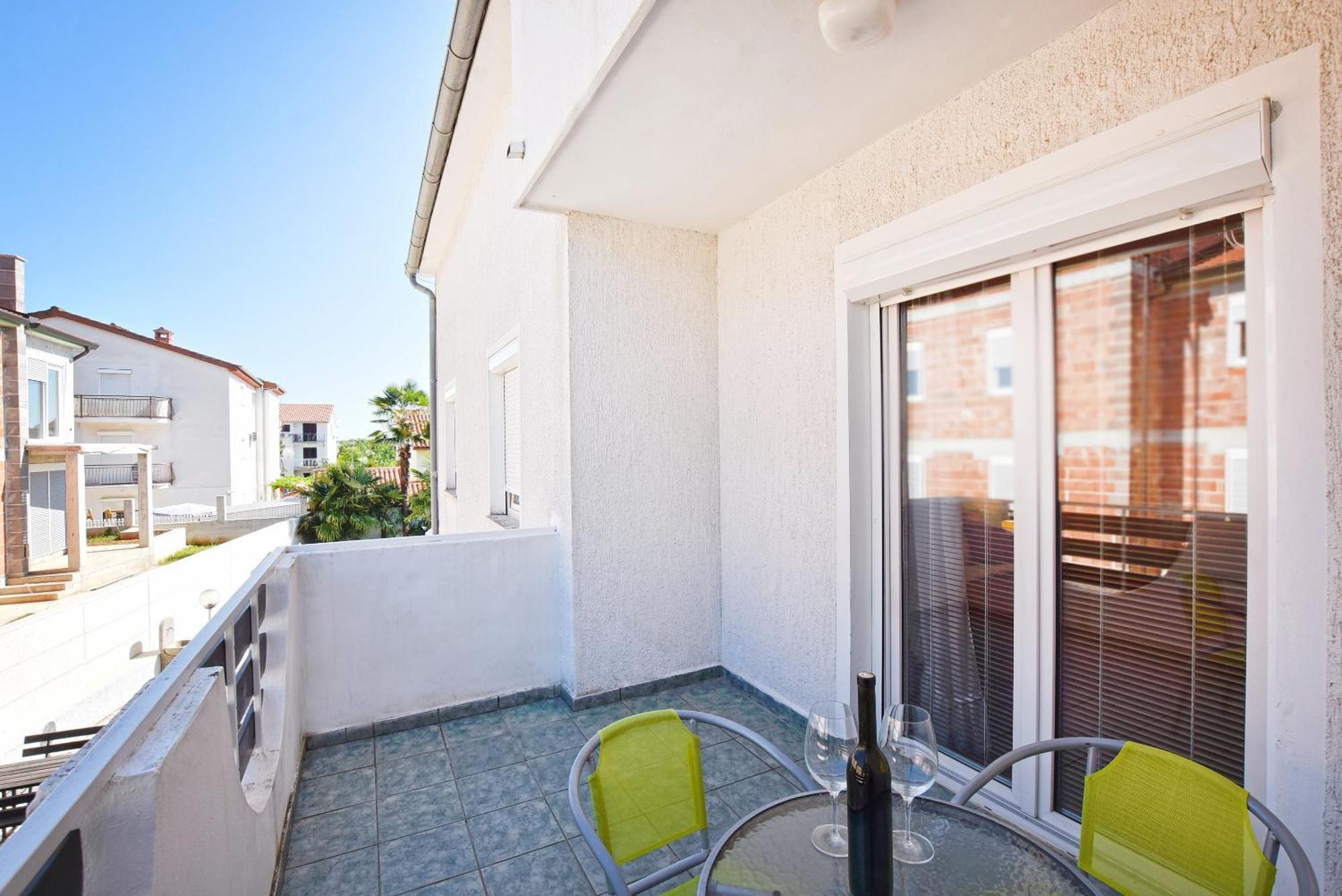 Marinela Apartment