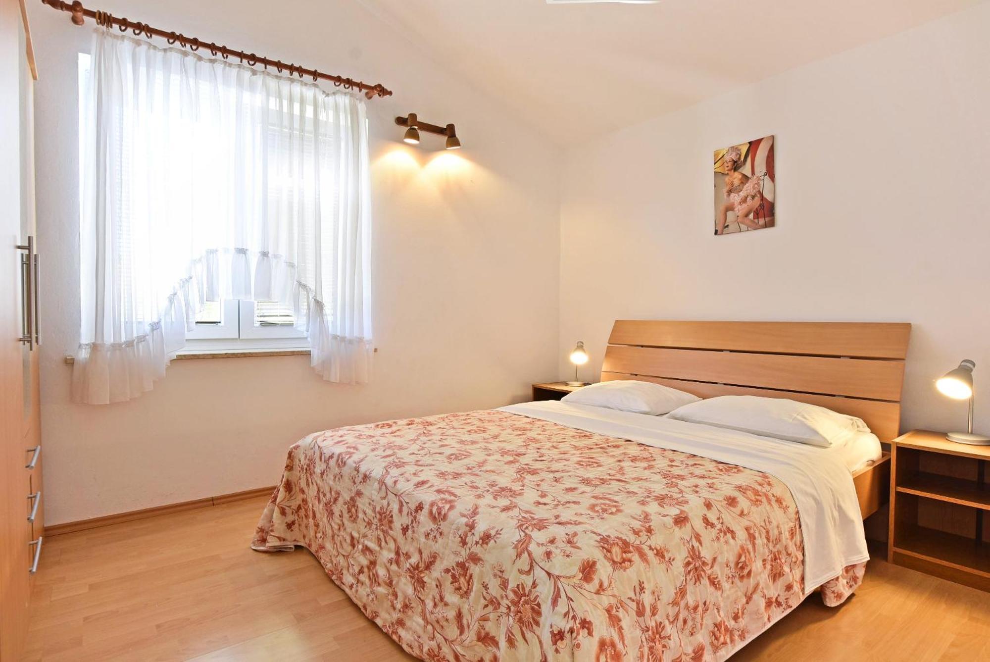 Marinela Apartment Porec