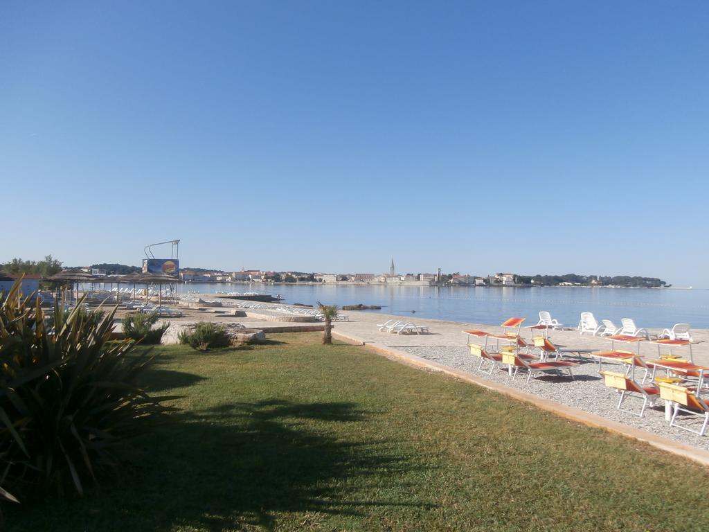 Apartment Marinela