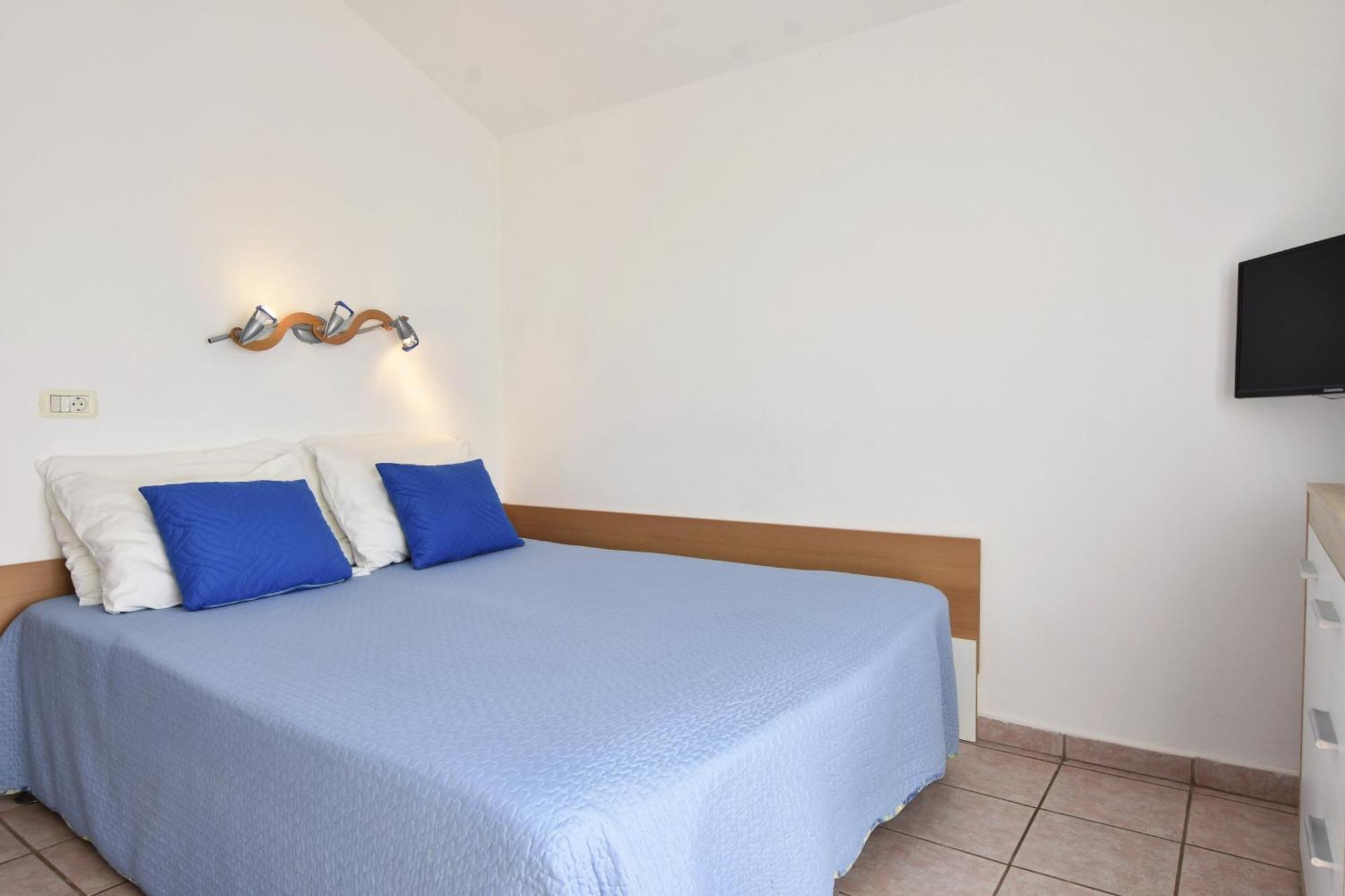 Marinela Apartment Poreč