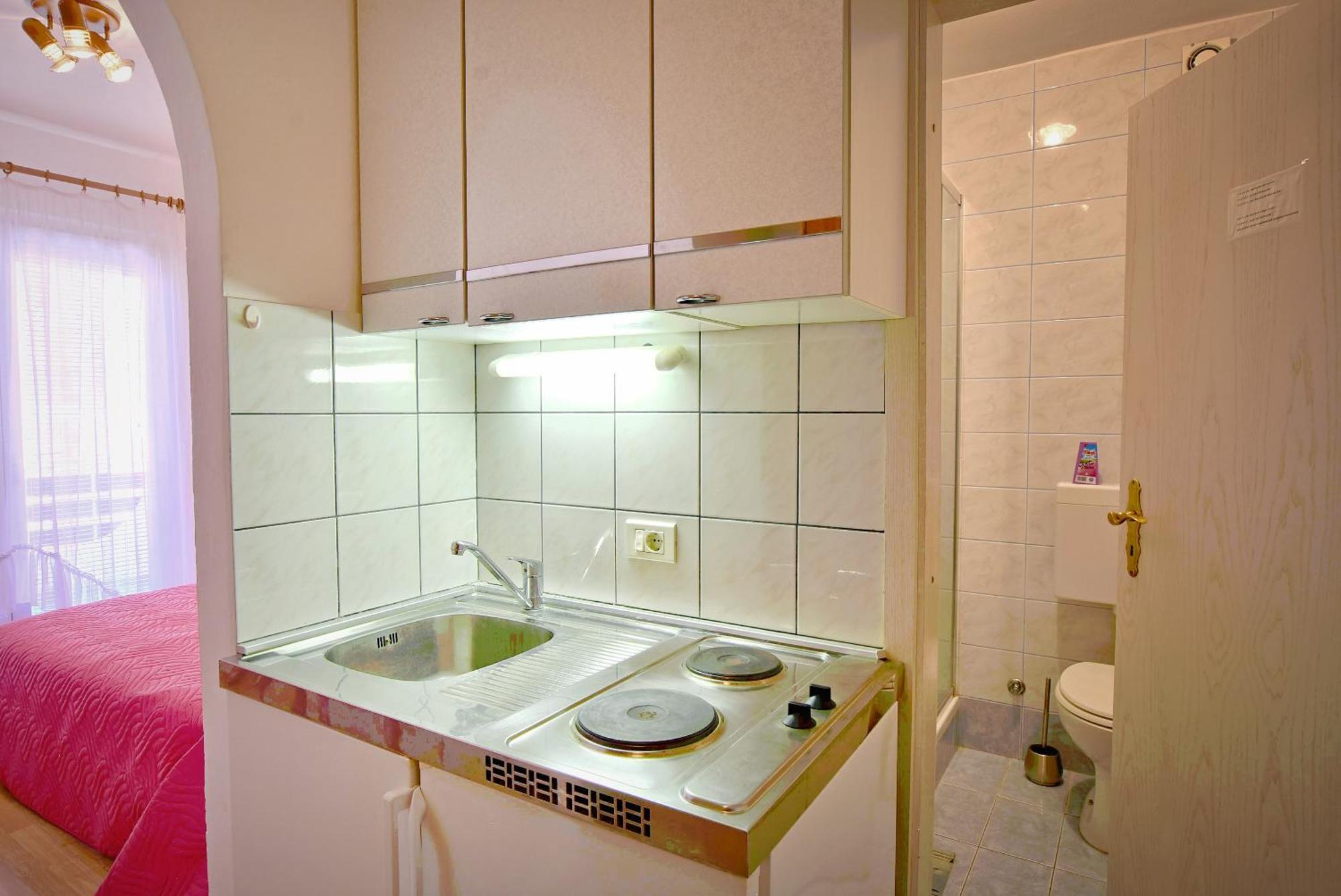 Apartment Marinela *